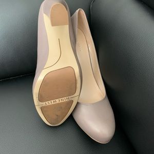 Nine West Heels